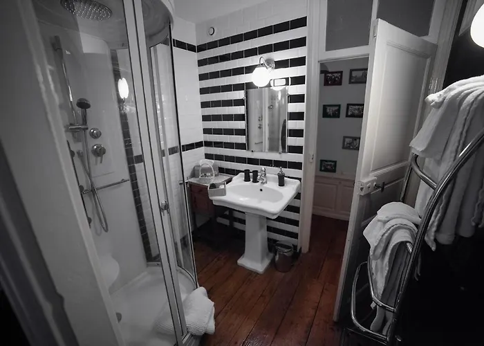 Bienvenue Chez Nous 4* Bergues