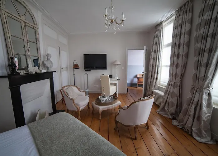 Bienvenue Chez Nous 4*