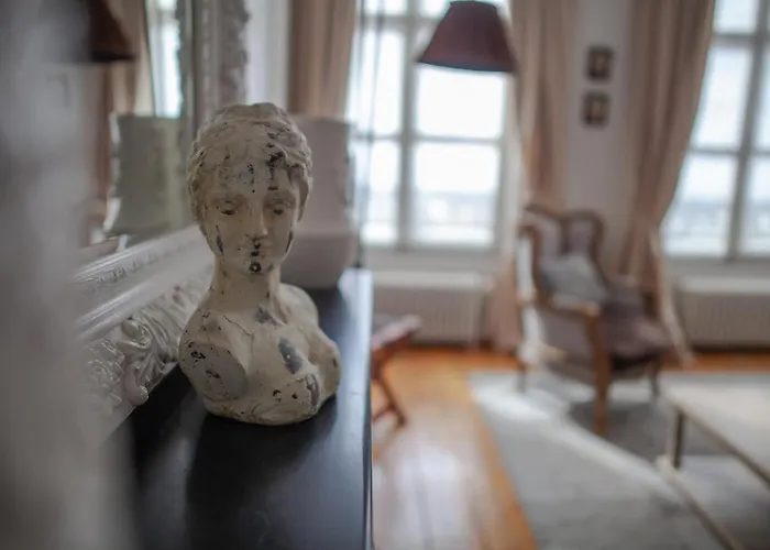 Bienvenue Chez Nous 4*