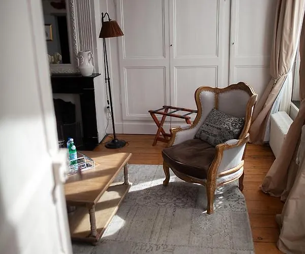 Bienvenue Chez Nous Bergues