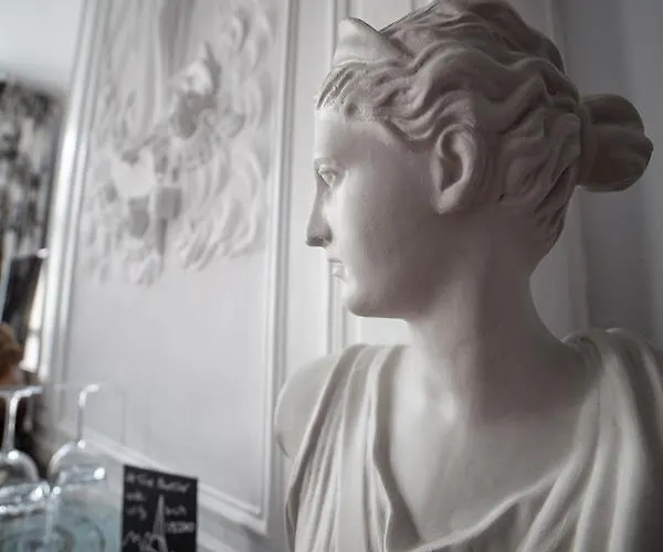 Bienvenue Chez Nous 4*