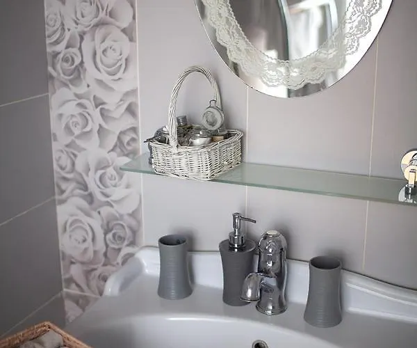 Bienvenue Chez Nous 4* Bergues