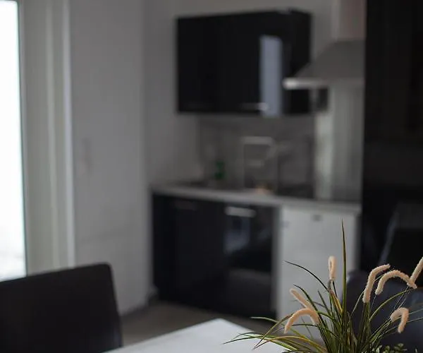 Couette-café Bienvenue Chez Nous