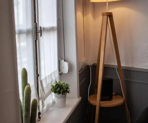 Couette-café Bienvenue Chez Nous 4*