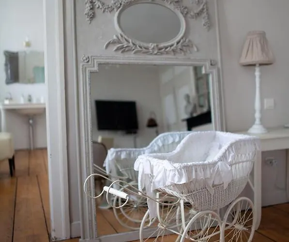 Bienvenue Chez Nous Couette-café