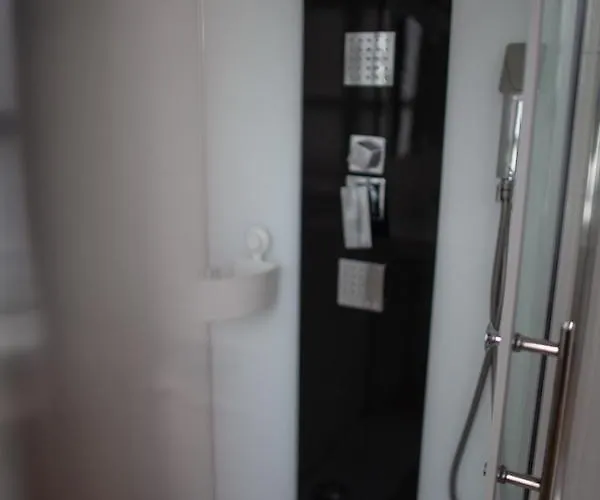 Bienvenue Chez Nous 4* Bergues