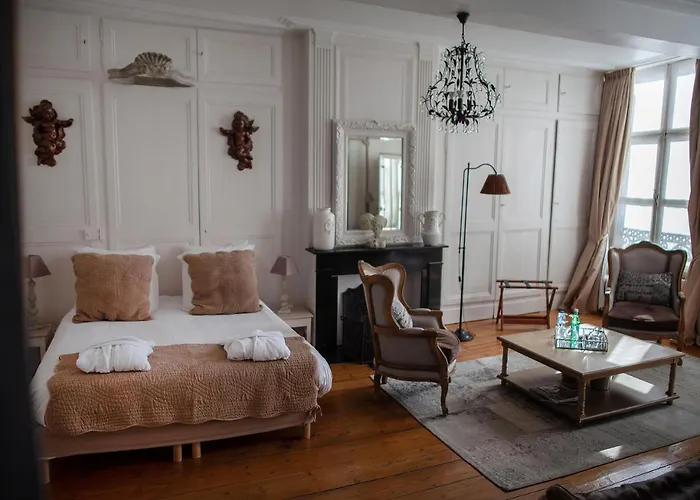 Bienvenue Chez Nous 4* Bergues