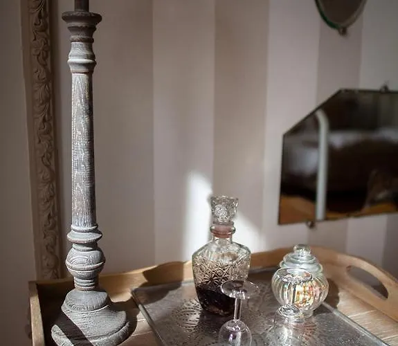 Bienvenue Chez Nous Couette-café Bergues