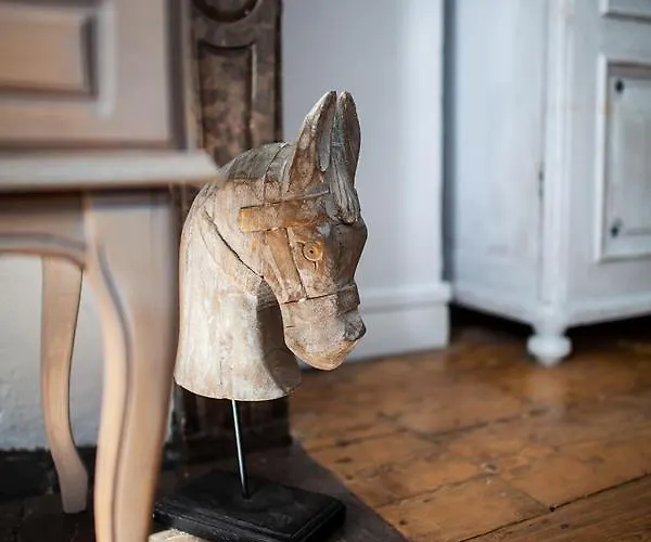 Bienvenue Chez Nous 4* Bergues