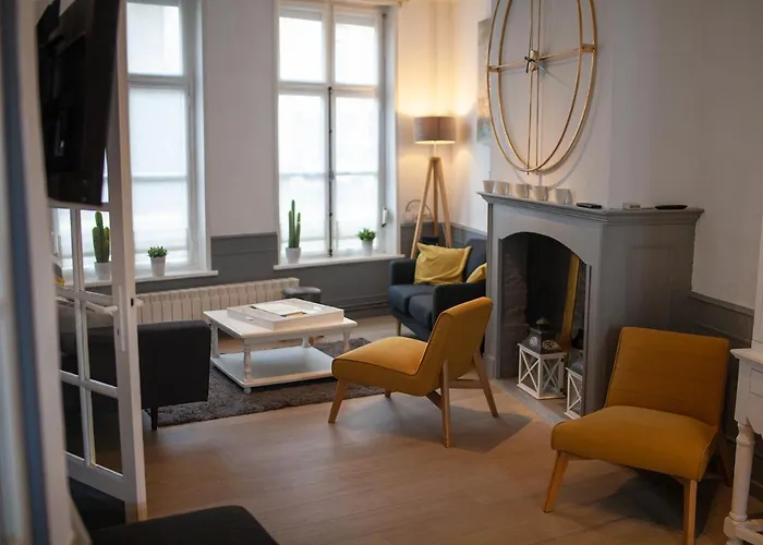 Bienvenue Chez Nous Bergues