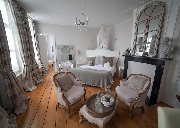 Bienvenue Chez Nous Bergues