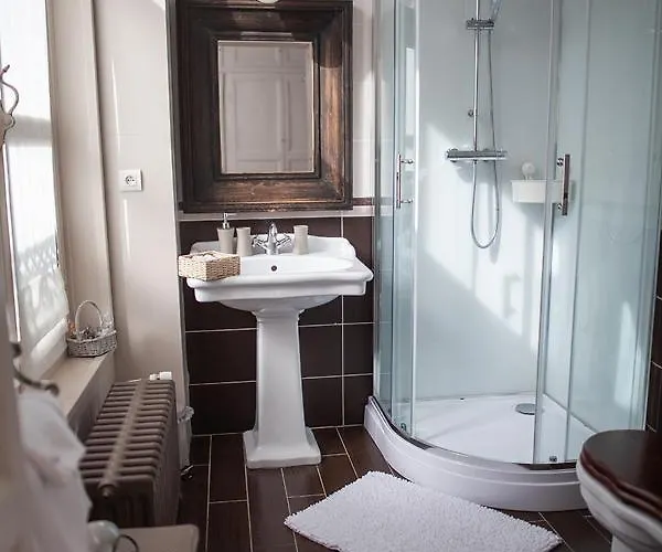 Bienvenue Chez Nous 4* Bergues