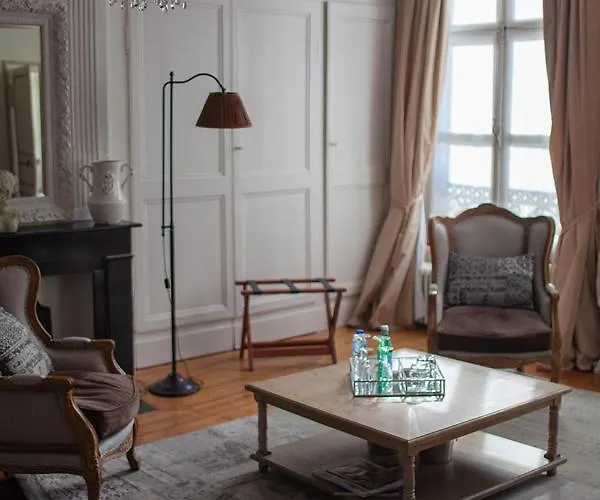 Bienvenue Chez Nous 4*