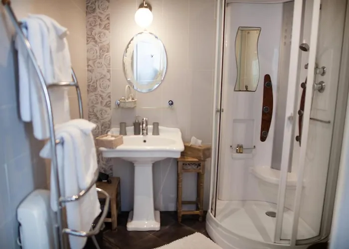 Bienvenue Chez Nous Couette-café