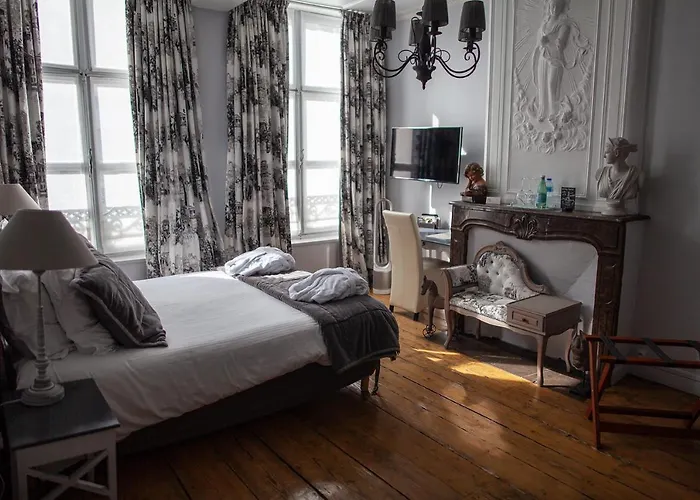 Bienvenue Chez Nous 4* Bergues