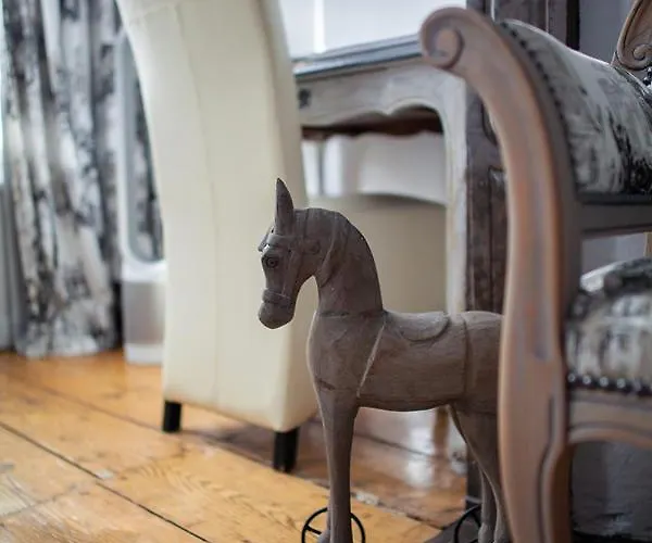 Bienvenue Chez Nous 4*