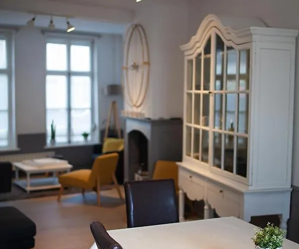 Bienvenue Chez Nous 4*