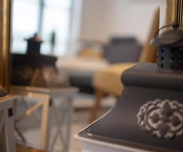 Bienvenue Chez Nous Couette-café Bergues