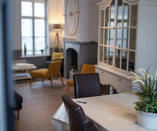 Bienvenue Chez Nous 4*