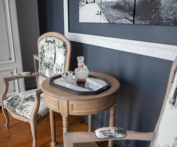 Bienvenue Chez Nous 4* Bergues