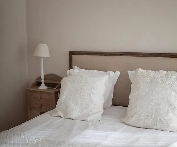 Couette-café Bienvenue Chez Nous Bergues