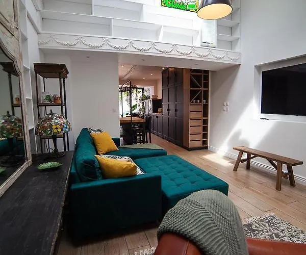 Bienvenue Chez Nous Bergues